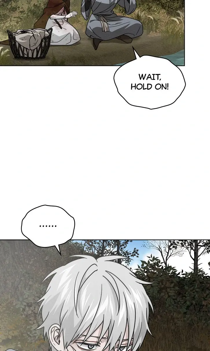 Under the Oak Tree Chapter 122 Page 35