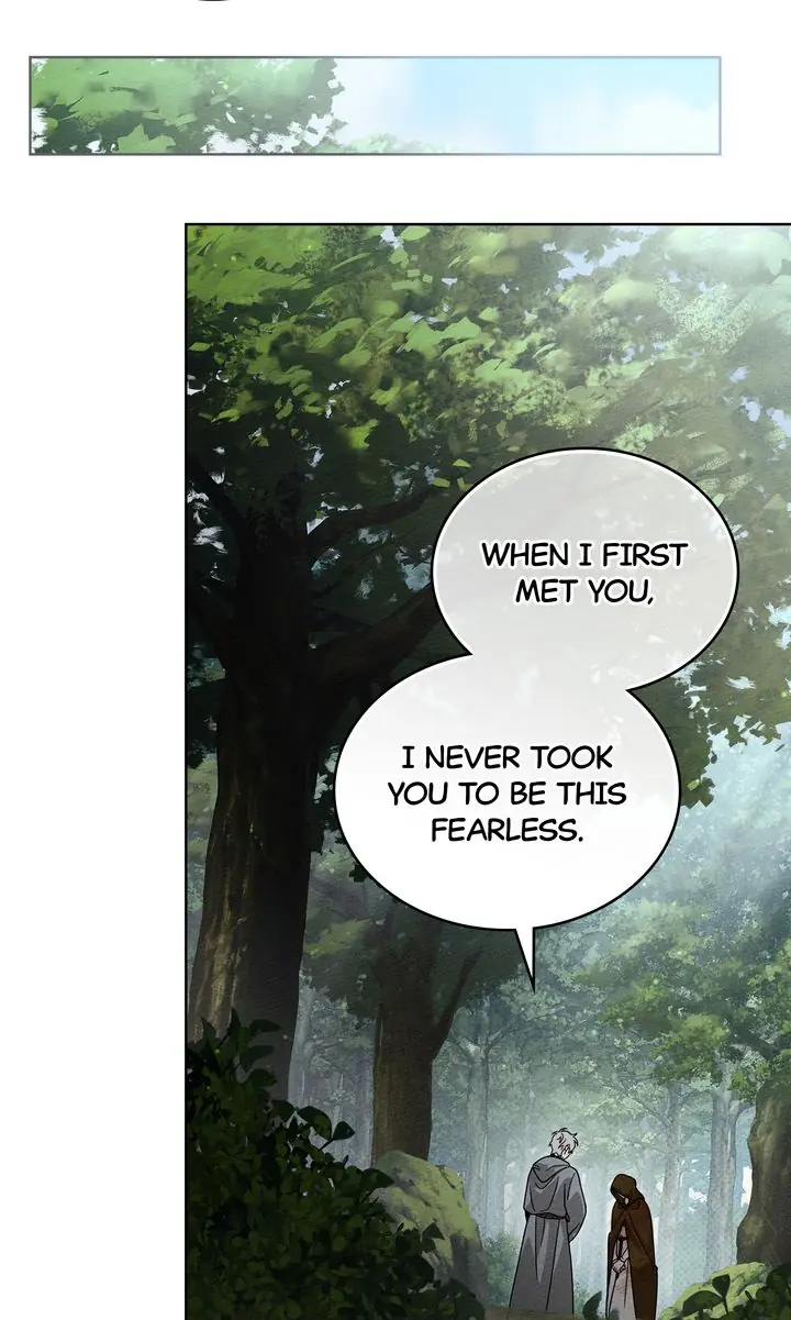 Under the Oak Tree Chapter 122 Page 55