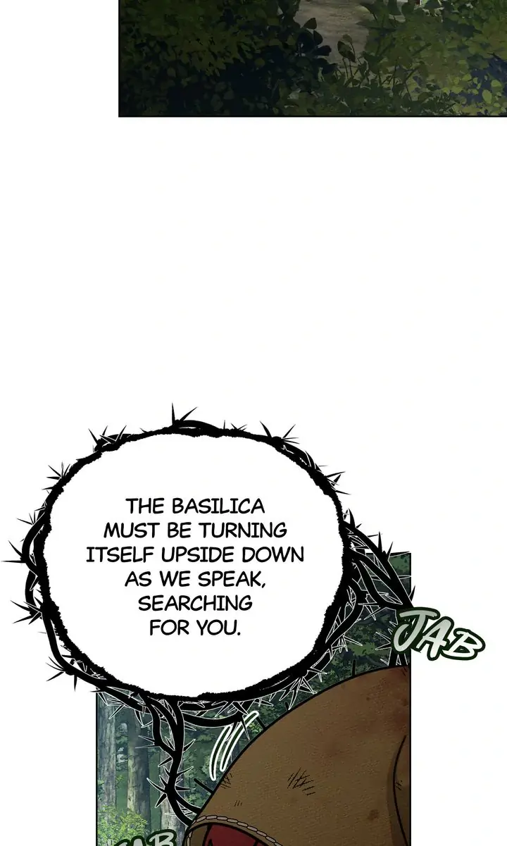 Under the Oak Tree Chapter 122 Page 56