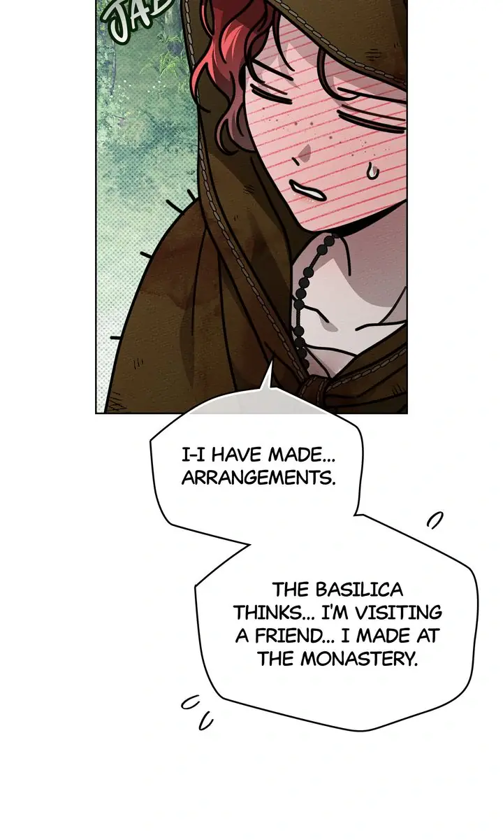 Under the Oak Tree Chapter 122 Page 57