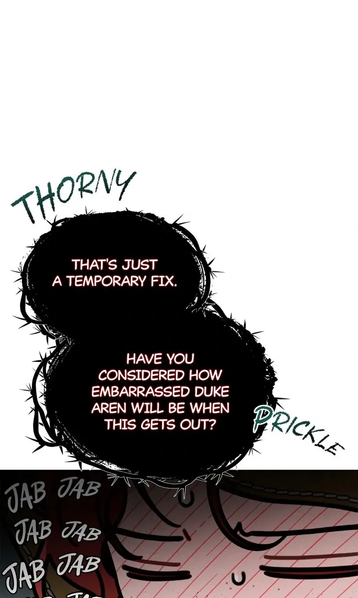 Under the Oak Tree Chapter 122 Page 58