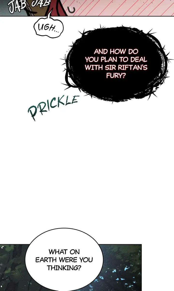 Under the Oak Tree Chapter 122 Page 59