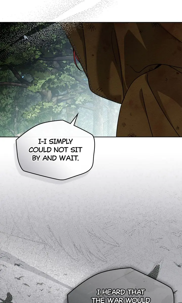 Under the Oak Tree Chapter 122 Page 61
