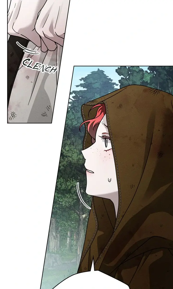 Under the Oak Tree Chapter 122 Page 64