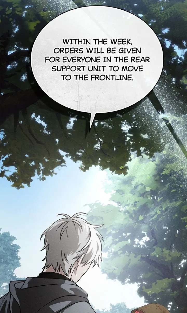 Under the Oak Tree Chapter 122 Page 67