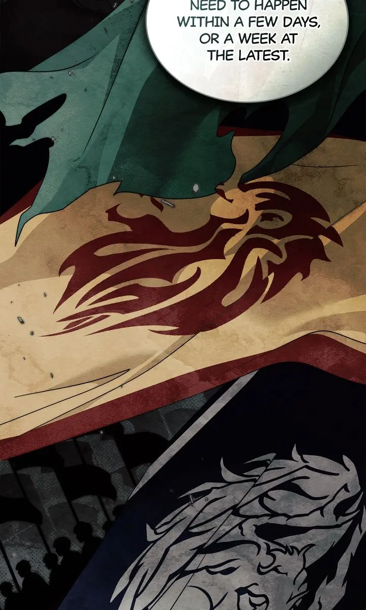 Under the Oak Tree Chapter 122 Page 74