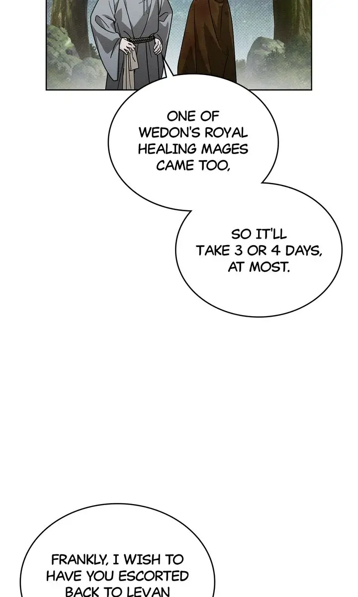 Under the Oak Tree Chapter 122 Page 77