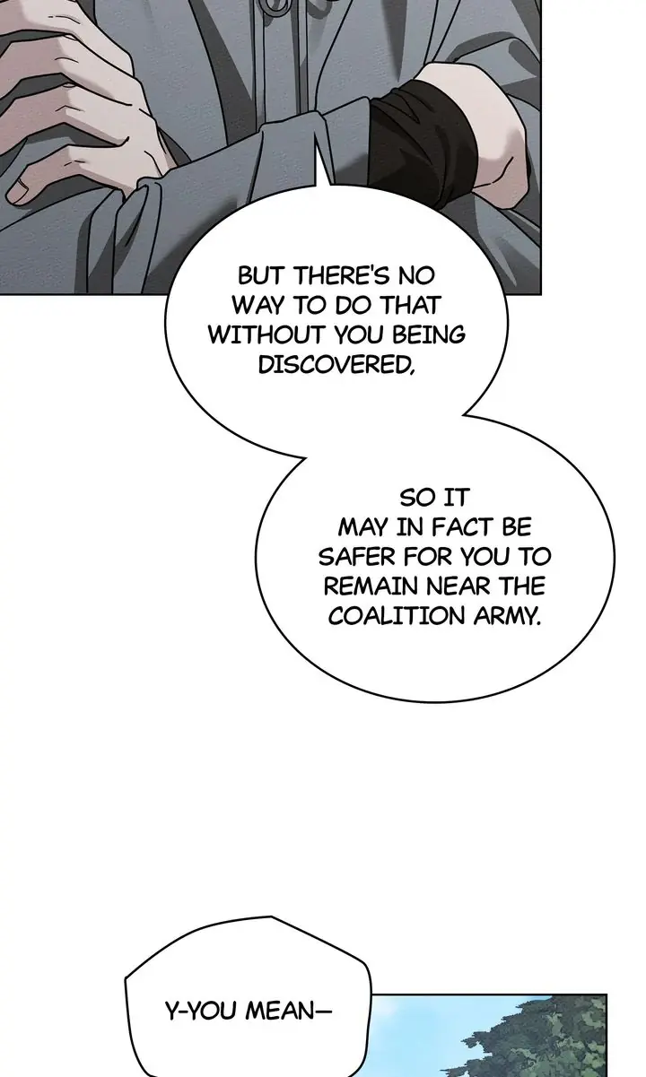 Under the Oak Tree Chapter 122 Page 79