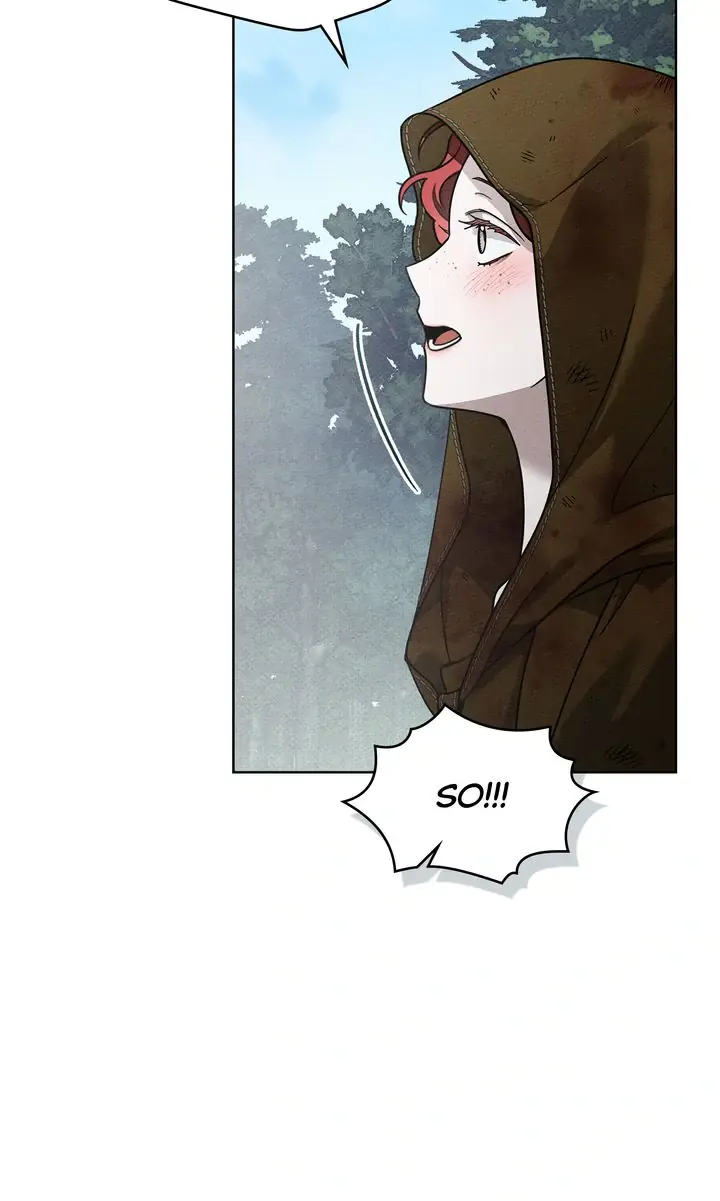 Under the Oak Tree Chapter 122 Page 80
