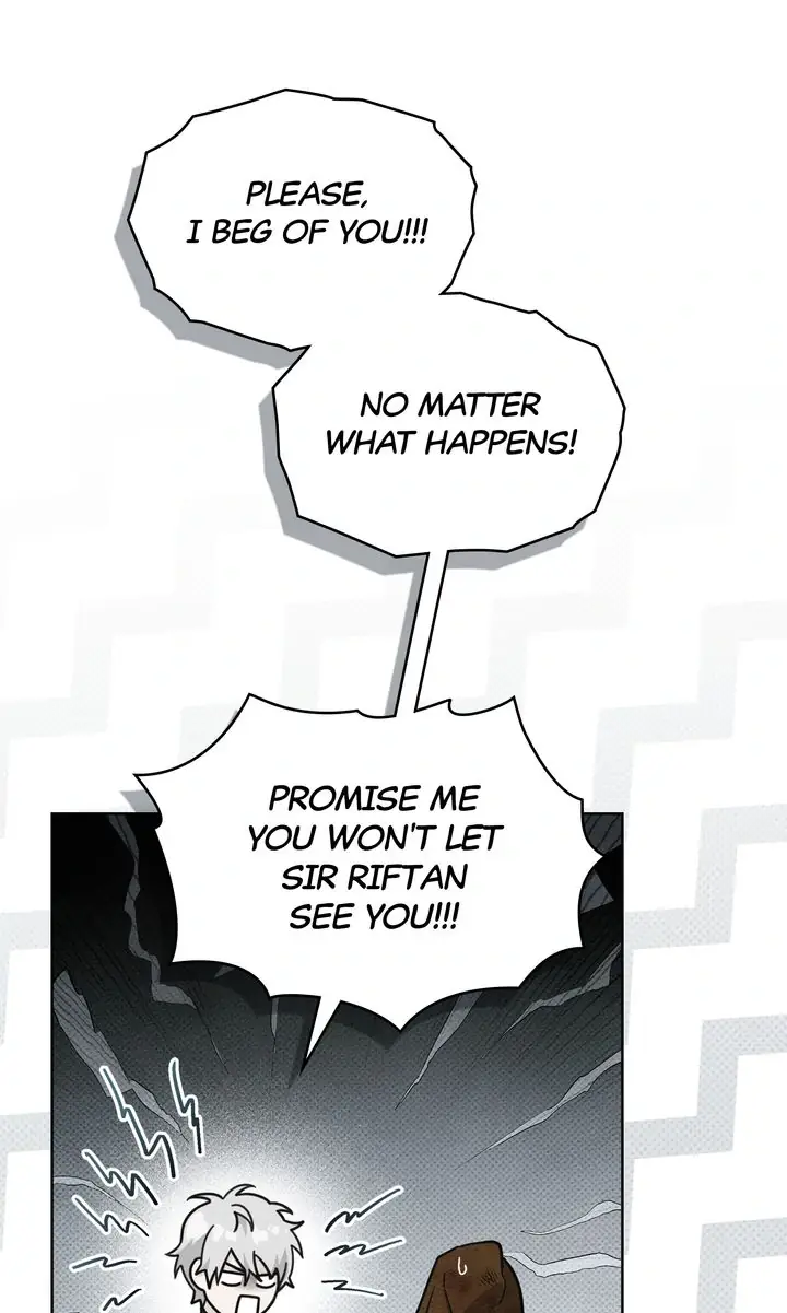 Under the Oak Tree Chapter 122 Page 81