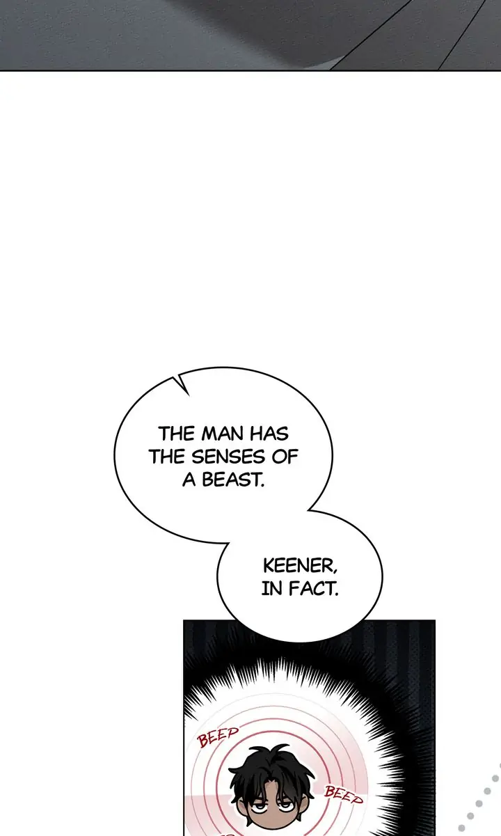 Under the Oak Tree Chapter 122 Page 86