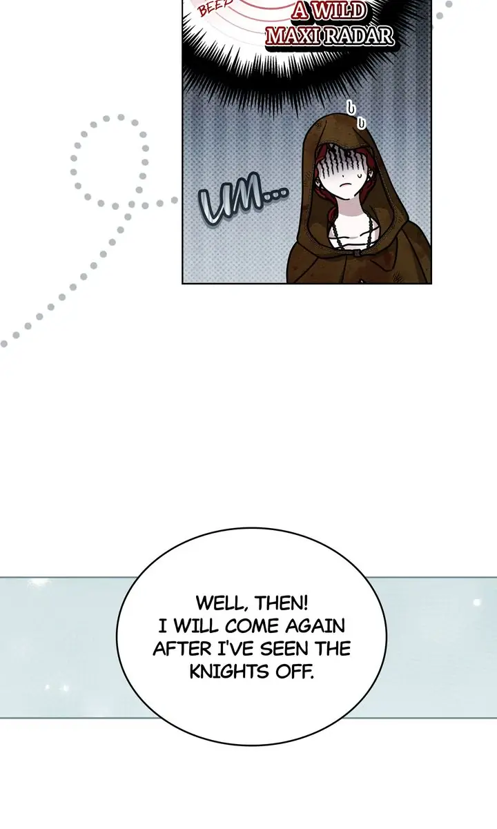 Under the Oak Tree Chapter 122 Page 87