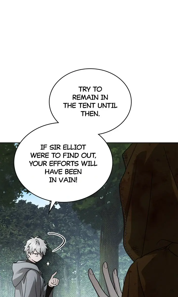Under the Oak Tree Chapter 122 Page 88