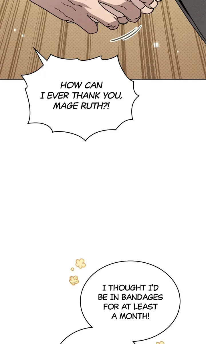 Under the Oak Tree Chapter 122 Page 96