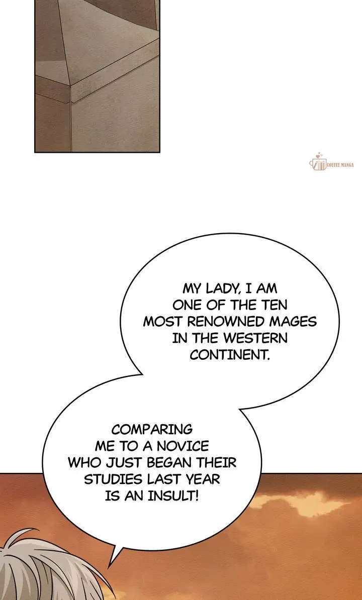Under the Oak Tree Chapter 123 Page 3