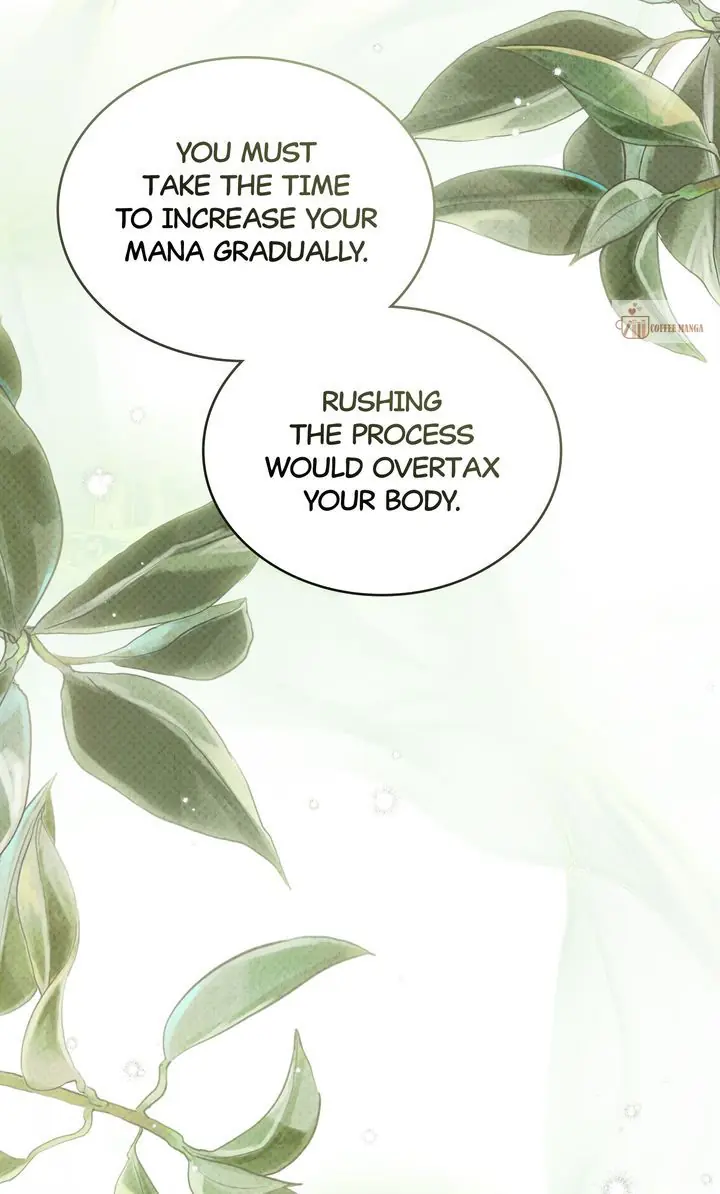 Under the Oak Tree Chapter 123 Page 8