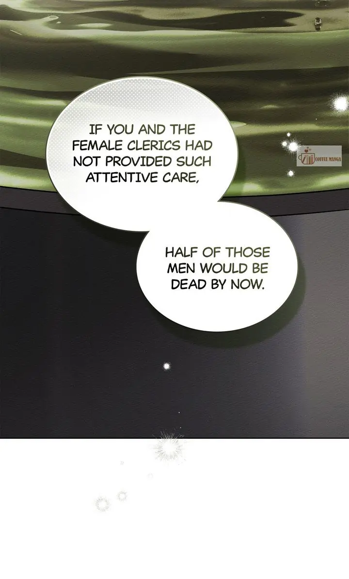 Under the Oak Tree Chapter 123 Page 10