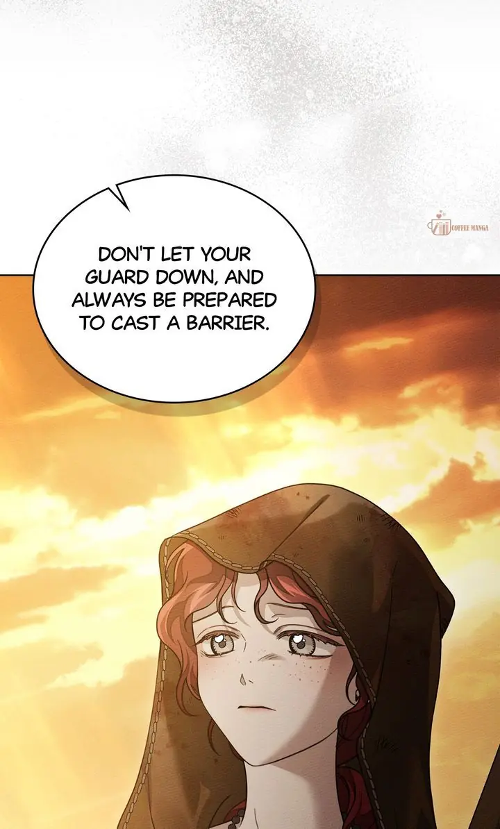 Under the Oak Tree Chapter 123 Page 31
