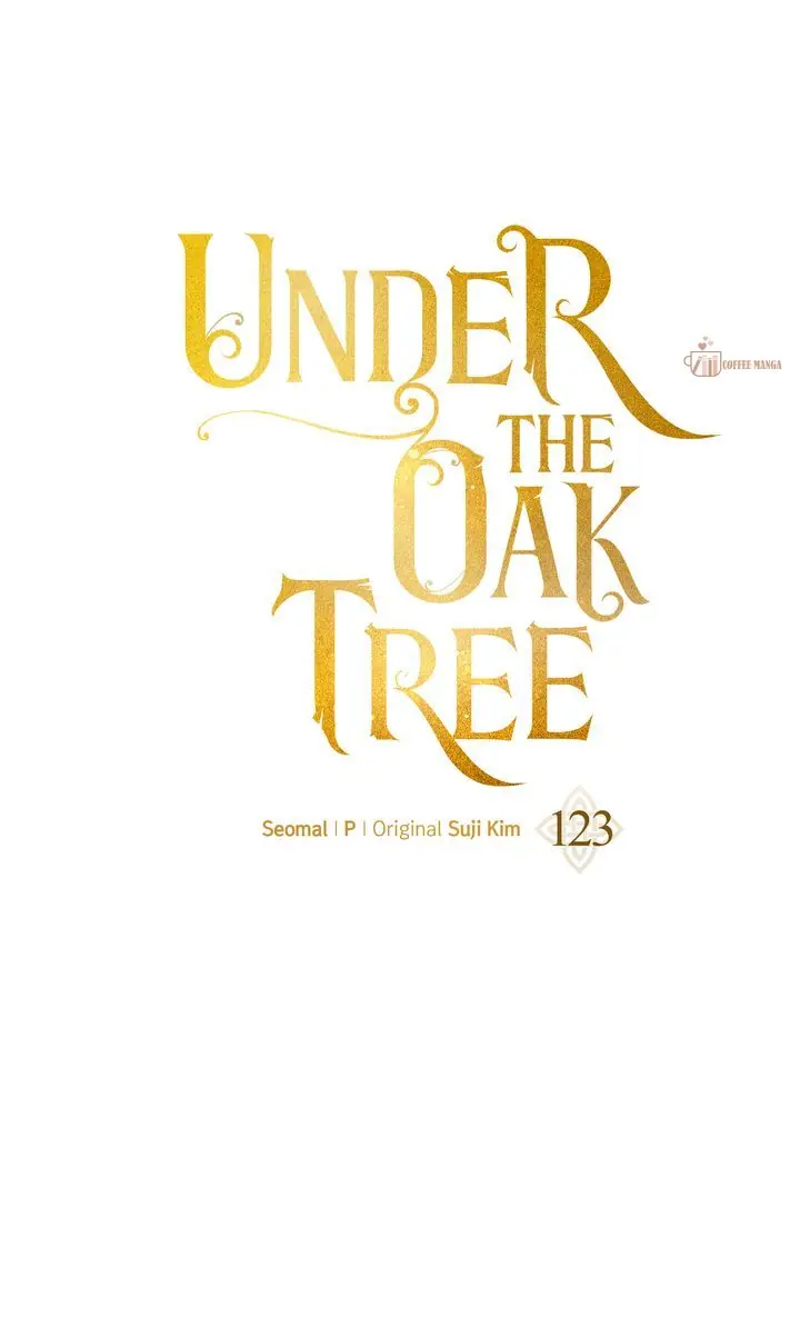 Under the Oak Tree Chapter 123 Page 34