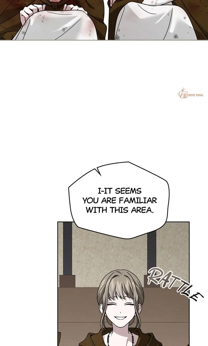 Under the Oak Tree Chapter 123 Page 41