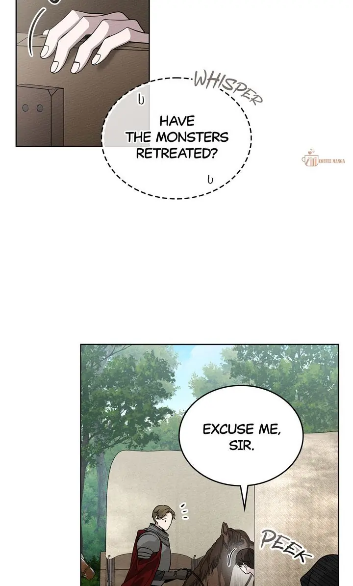 Under the Oak Tree Chapter 123 Page 53