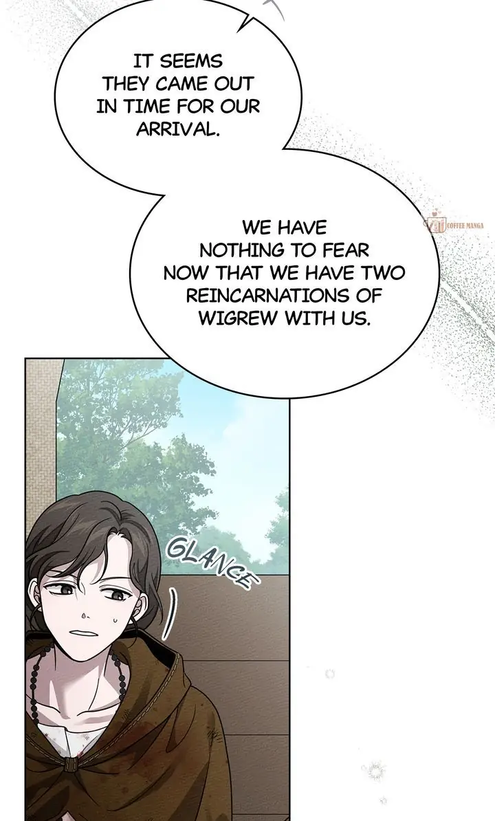 Under the Oak Tree Chapter 123 Page 57