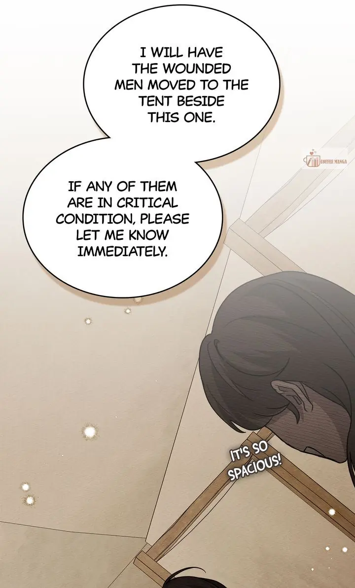 Under the Oak Tree Chapter 123 Page 88