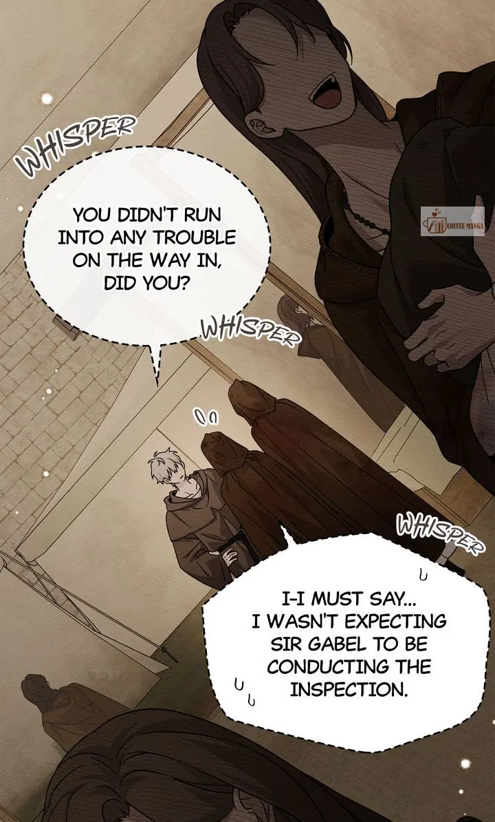 Under the Oak Tree Chapter 123 Page 89