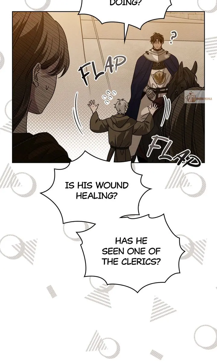 Under the Oak Tree Chapter 124 Page 13