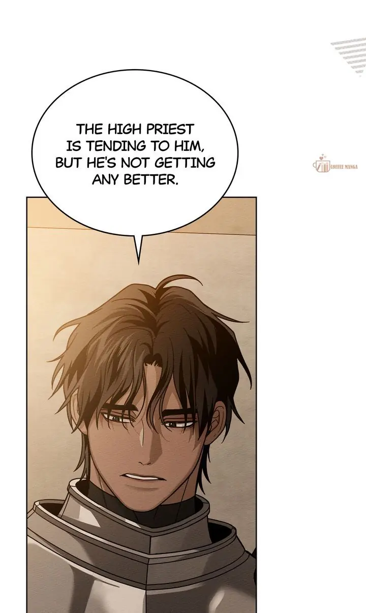 Under the Oak Tree Chapter 124 Page 14