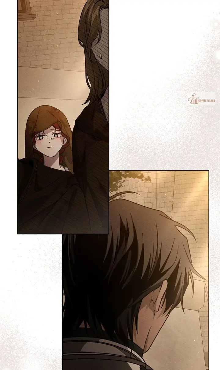 Under the Oak Tree Chapter 124 Page 18