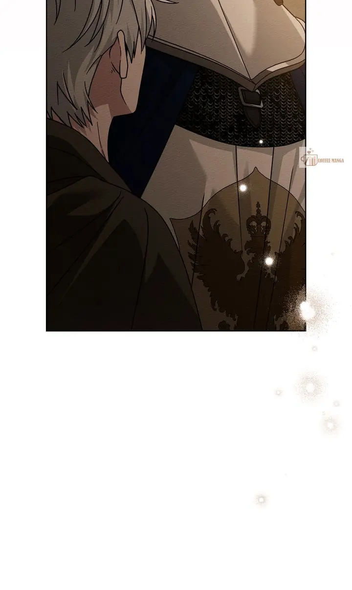 Under the Oak Tree Chapter 124 Page 23