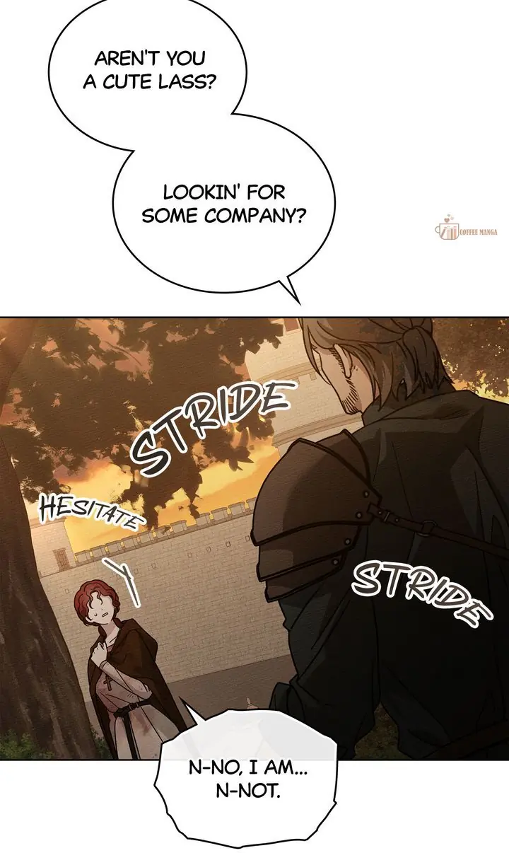 Under the Oak Tree Chapter 124 Page 29