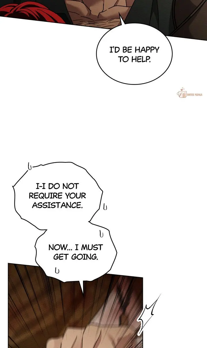 Under the Oak Tree Chapter 124 Page 31