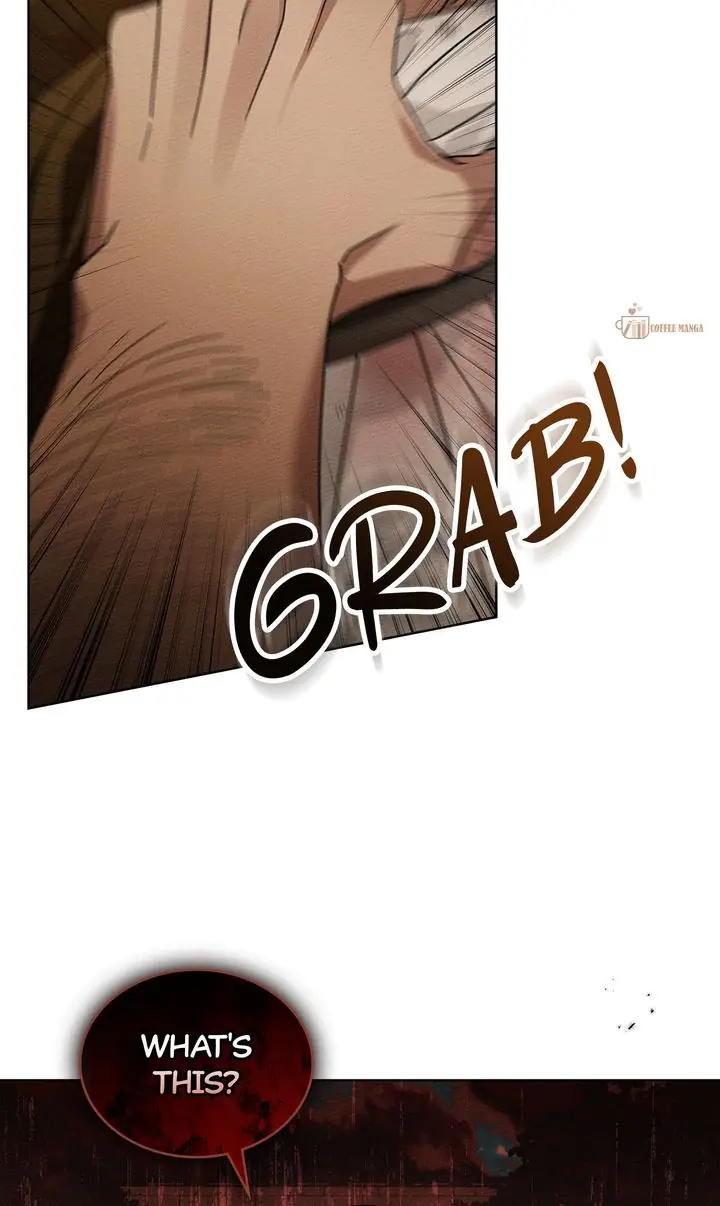 Under the Oak Tree Chapter 124 Page 32