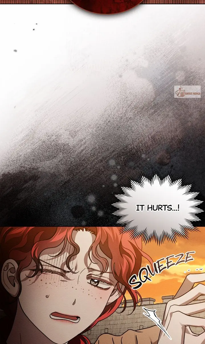 Under the Oak Tree Chapter 124 Page 34