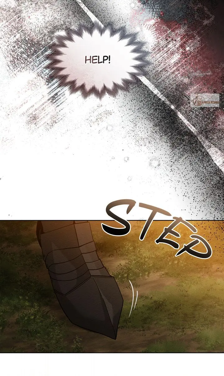 Under the Oak Tree Chapter 124 Page 36
