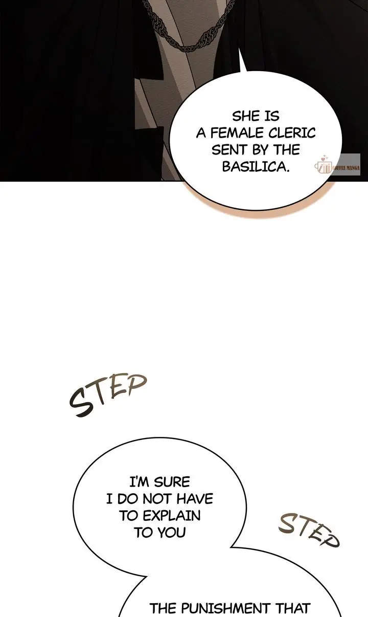 Under the Oak Tree Chapter 124 Page 41