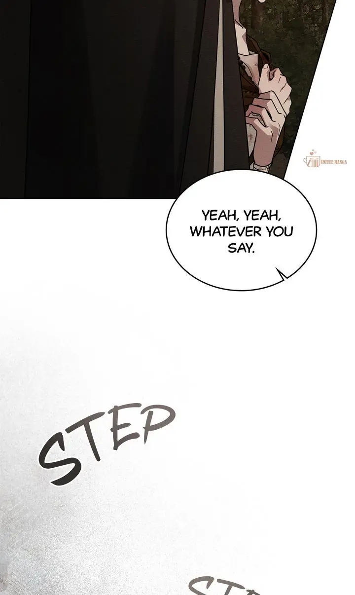 Under the Oak Tree Chapter 124 Page 49