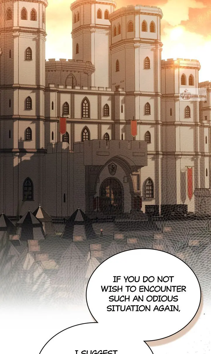 Under the Oak Tree Chapter 124 Page 53