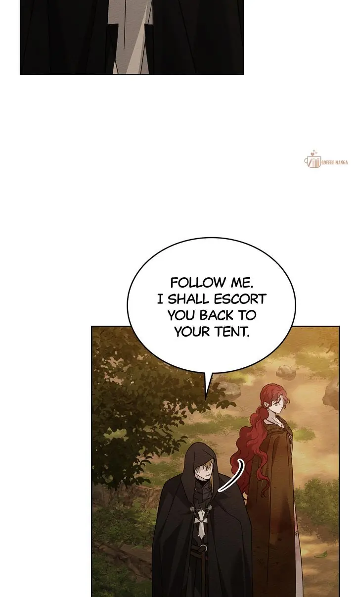 Under the Oak Tree Chapter 124 Page 56