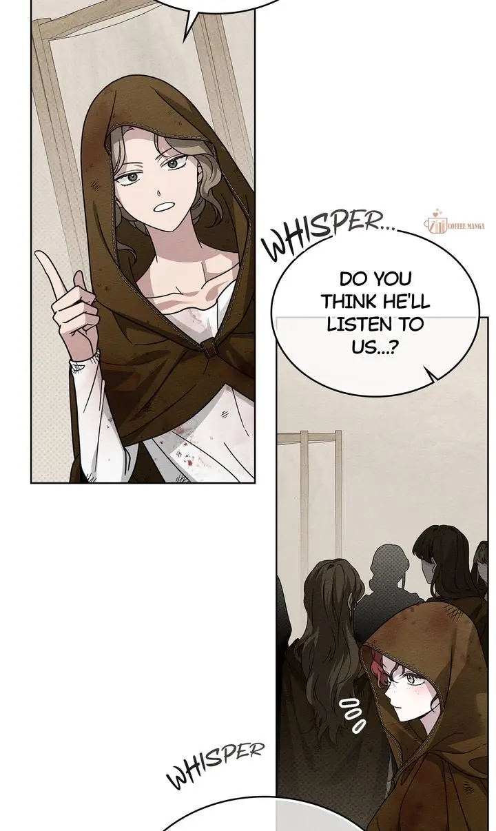 Under the Oak Tree Chapter 124 Page 71