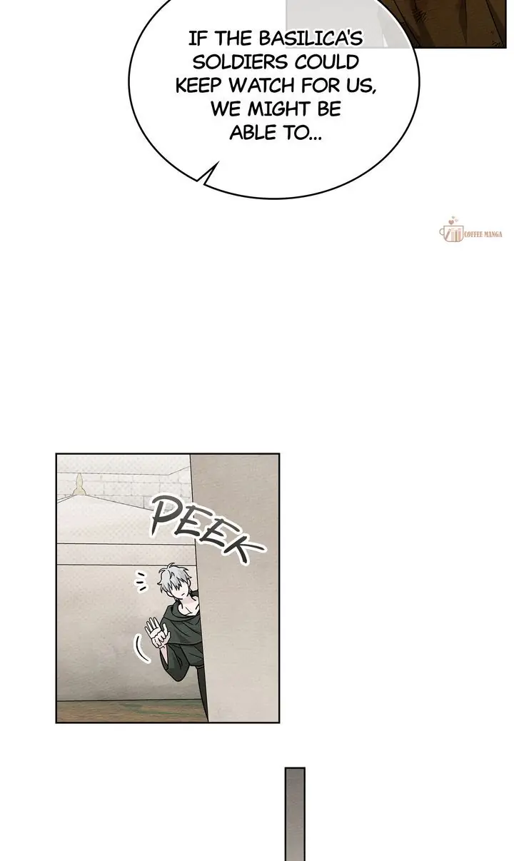 Under the Oak Tree Chapter 124 Page 72