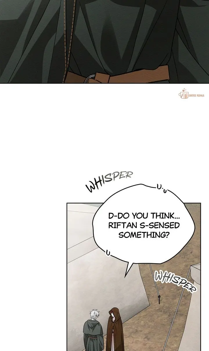 Under the Oak Tree Chapter 124 Page 75