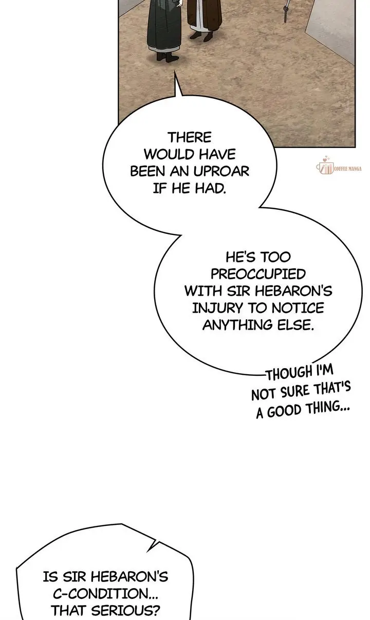 Under the Oak Tree Chapter 124 Page 76