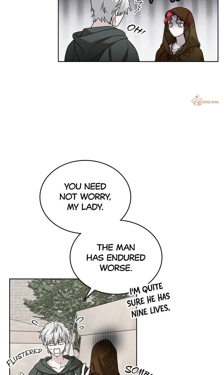 Under the Oak Tree Chapter 124 Page 79