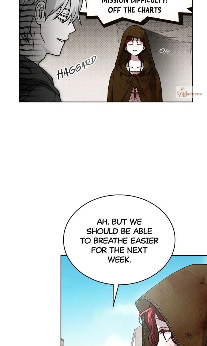 Under the Oak Tree Chapter 124 Page 81