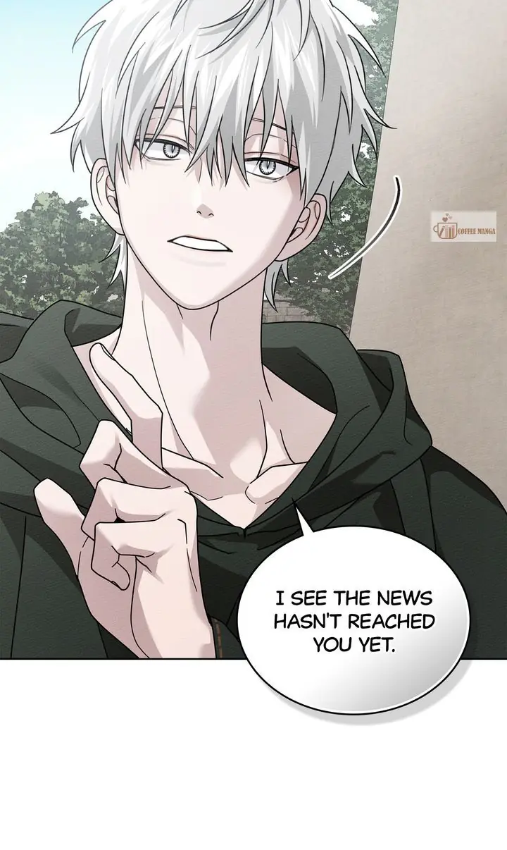 Under the Oak Tree Chapter 124 Page 83