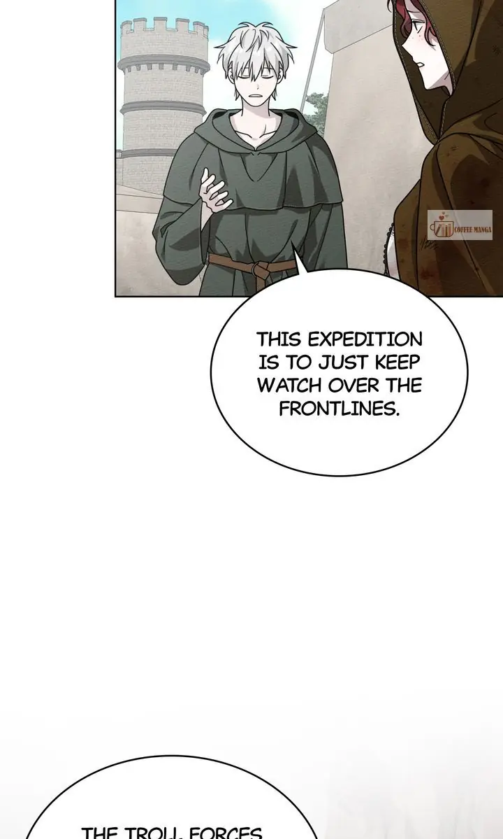 Under the Oak Tree Chapter 125 Page 3