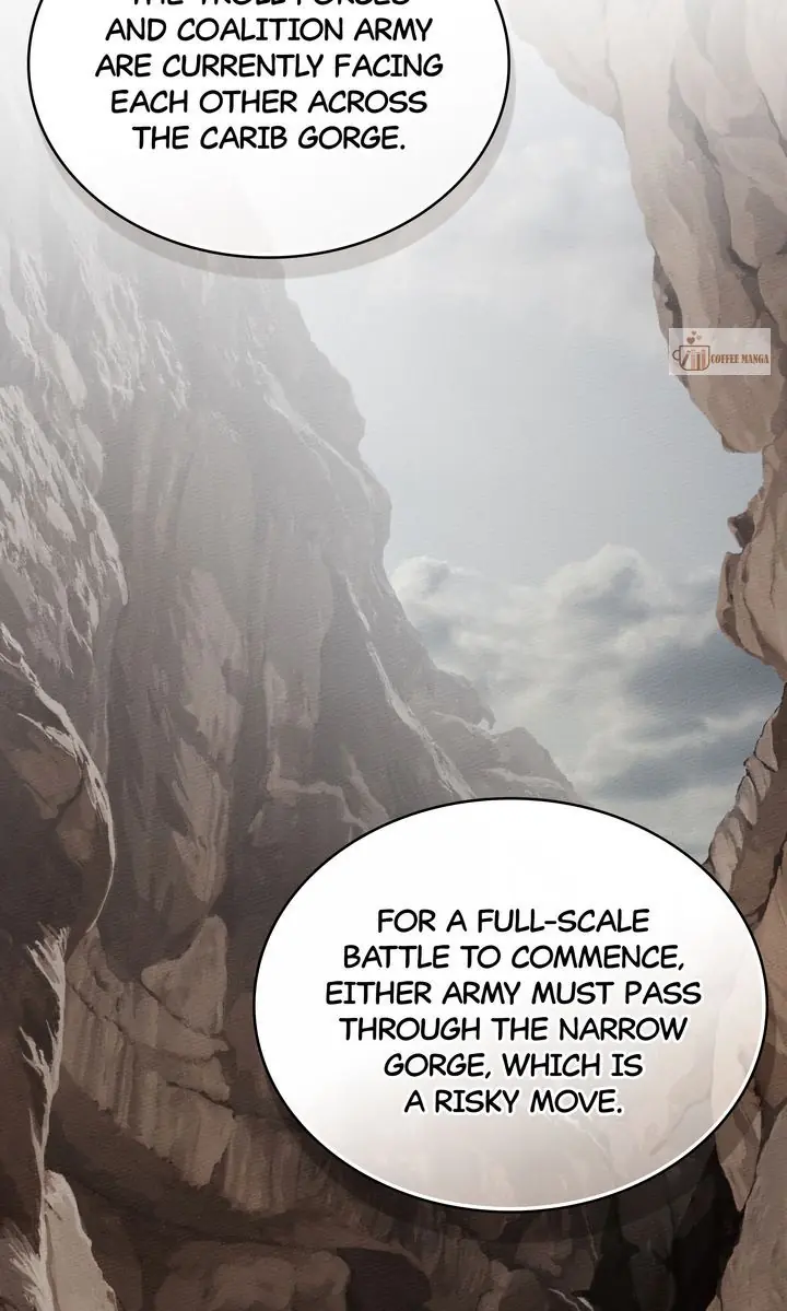 Under the Oak Tree Chapter 125 Page 4